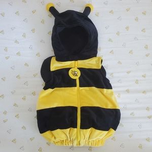 Baby Bumble Bee costume